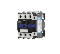 AKDDNZX CJX2-3210 1NO AC Contactor 25A Coil Voltage 380V 220V 110V 36V 24V LC1-D AC Contactor(CJX2-3210 AC24V)