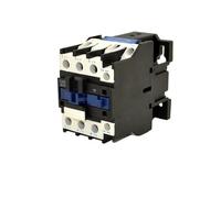AKDDNZX CJX2-3210 32A Ac Contactor 3P+NO 380v Coil 24V 36V 220V 110V Ac Contactor(110V)