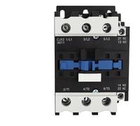 AKDDNZX CJX2-4011 AC contactor 40A contactor 220v 380V 110v 36V(CJX2-4011 24V)