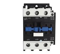 AKDDNZX CJX2-5011 AC contactor 80A three-phase 220v 380v 110V 36v 24v(CJX2-5011 110V)
