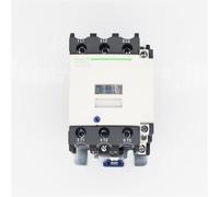 AKDDNZX CJX2-5011 LC1D50 AC Contactor 50A 3 Phase 3-Pole 380V 220V 50/60Hz Din Rail Mounted 3P 1NO+1NC Normal Open Normal Close(LC1D50 380V)