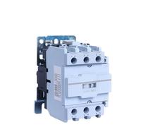 AKDDNZX CJX2 5011Contator AC para Aparelhos Industriais, Condutividade Forte, 110V,380v Pure copper coil 1NO 1NC(220V)