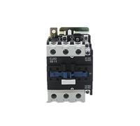 AKDDNZX CJX2-5011Z DC Contactor Silver Point Pure Copper Coil 50A DC12V(CJX2 5011 110VDC)