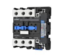 AKDDNZX CJX2-6511 CJX2 LC1 Series 65A Contactor Magnetic AC Contactor AC380V 220V(380V)