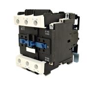 AKDDNZX CJX2-8011 3P+NO+NC 80a 380v Coil Voltage Three Phase Contactor 380v Coil Ac Contactor With 85% Silver Contacts(220V)