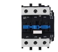 AKDDNZX CJX2-8011 AC contactor 100A three-phase 220v 380v 110v 36V 24V(CJX2-8011 36V)