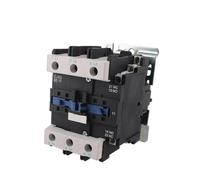 AKDDNZX CJX2-8011 AC Contactor LC1 24V 36V 220V 380V 50/60HZ 1 Pc 1NO(220V)