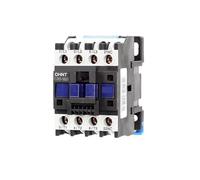 AKDDNZX CJX2 CJX2-1801 1NC AC Contactor 18A Coil Voltage 380V 220V 110V 36V 24V LC1-D AC Contactor CJX2-1810 1NO(CJX2-1810 AC24V,48V)