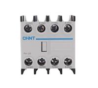 AKDDNZX CJX2 Series AC Contactor Auxiliary Contact F4-02 F4-04 F4-11 F4-13 F4-20 F4-22 F4-31 F4-40 NCF1-11C(F4-20)