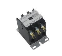 AKDDNZX CJX9-50/3 Three pole CJX9 series 50A 240V Air conditioner AC contactor