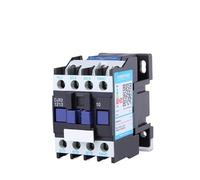 AKDDNZX Contactor CJX2-1210 12A Switches LC1 AC Contactor Voltage 380V 220V 110V Use With Float Switch(24V)