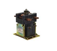 AKDDNZX Contactor IC4482CTTA150AH124XN EV100 Relay 24V