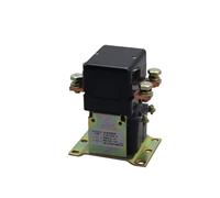AKDDNZX CZQ150A-P/ZJQ150A-P Electric forklift DC contactor DC12v24v36v48v(DC12V)