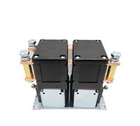 AKDDNZX CZQH300A-2T DC contactor electric forklift flat car traveling phase commutation relay 48V(DC 60V)