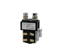 AKDDNZX CZW100A DC contactor DC12V 24V 36V 48V 60V 72V(DC36V)
