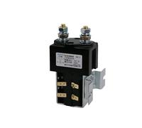 AKDDNZX CZW200A DC contactor DC12V 24V 36V 48V 60V 72V(DC24V)