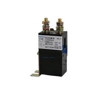 AKDDNZX CZW50A DC contactor DC12V 24V 36V 48V 60V 72V(DC12V)
