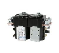 AKDDNZX CZWB100A-2T DC contactor T 12V, 24V, 36V, 48V, 60V, 72V, 84V, 96V, 120V(48V)