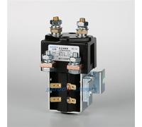AKDDNZX CZWH100A 200A 400A DC contactor DC12V 24V 36V 48V 60V 72V(CZWH200A,DC 60V)