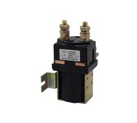 AKDDNZX CZWH100A 200A 400A DC contactor DC12V 24V 36V 48V 60V 72V(DC 72V,CZWH400A)