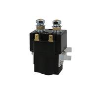 AKDDNZX CZWP100A DC contactor 12V 24V 36V 48V 60V plug-in type(DC36V)