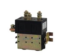 AKDDNZX CZWT100A 150A 200A DC contactor 12v 24v 48v 60v(CZWT150A,DC 60V)