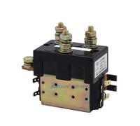 AKDDNZX CZWT150A ZJWT100A DC88 DC contactor DC24V 48V 60V 80V(DC 72V,ZJWT100A)