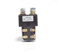 AKDDNZX DC Contactor 24V 100A ZJWT100A Replacing Imported 24V 100A DC88 Contactor