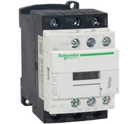 AKDDNZX DC contactor LC1D09 LCD12 LCD18 LCD25 BDC MDC FDC EDC 24VDC 48VDC 110VDC 220VDC LC1-D09 LC1-D12 LC1-D18 LC1-D25(LC1D18 18A,110V FDC)