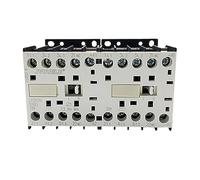 AKDDNZX DC Contactor Reversible interlocking Small DC Operation Contactor K-type LP2K0910 LP2K0901(DC220V LP2K0910)