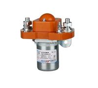 AKDDNZX DC contactor ZJ200A-D DC12V, 24V, 36V, 48V, 60V, 72V, 84V, 96V, 120V(24V)