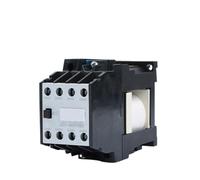 AKDDNZX DC JZC1-40Z DC24V /36V /72V /110V/ 220V contactor type intermediate relay(DC48V)