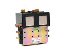 AKDDNZX DC182 electromagnetic relay forklift parts contactor DC182B-537T/B4DC21 48V