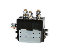 AKDDNZX DC88B-317T Electric car tricycle forklift DC contactor 12V24V48V60V72V84V96V(96V)