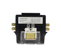 AKDDNZX Double P 240V CJX9 Contactor Ac Contactor Elevator Magnetic Contactor