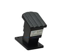 AKDDNZX Electric three-wheel forklift sightseeing car sweeper Hall type foot accelerator throttle switch JK5-D
