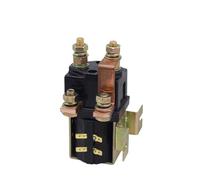 AKDDNZX Electrical ZJWH400A-T electric vehicle forklift tricycle DC contactor 12V24V48V60V72V(DC 60V)