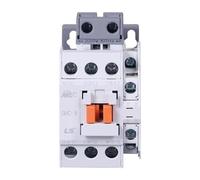 AKDDNZX Electricity Electromagnetic AC Contactor (D)-9/12/18/22/40/50/32/75/65/85(GMC-18)