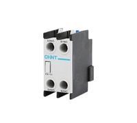 AKDDNZX F4 AC Contactor Auxiliary Contact Blocks F4-02 F4-22 F4-11 F4-13 Contactor CJX2 2N/O+2N/C F4-20 F4-40 F4-04 F4-31(1NO1NC)