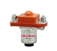AKDDNZX GSZ2 MZJ-600S DC contactor electric vehicle relay 12V24V36V48(GSZ2-600S,DC 36V)