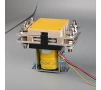 AKDDNZX High current magnetic holding DC contactor CZWH1600A 2000A 3000A-K 24V(CZWH3000A,DC 72V)