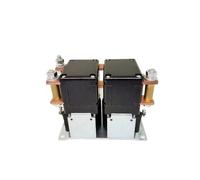 AKDDNZX IC4482CTTA304FR248XN Electric vehicle double walking reversing DC contactor 48V/300A