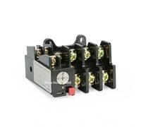 AKDDNZX JR36-20 2.2-3.5A -20-32A JR36-63 20-32A-40-63A JR36-160 53-85A-100-160A Thermal overload protection relay 220V Relay(JR36-160 100-160A)