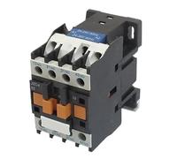 AKDDNZX JZC4-22 24-36V 50/60Hz Coil 20A 3P Three Pole 2NO 2NC AC Contactor