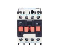 AKDDNZX JZC4-22 JZC4-31 JZC4-40 Contactor relay 24 36 110 220 380V Coil AC Contactor(JZC4-40 4NO,36v)