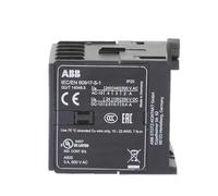 AKDDNZX KC6 4-Pole Mini Contactor Relays AC Operated K6-22Z K6-31Z K6-40E(K6-22Z 110-127V AC)