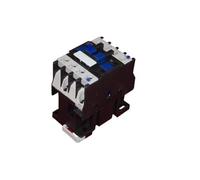 AKDDNZX LC1-D1201 AC CONTACTOR 12A COIL 120V AC 50/60HZ 3NO+NC