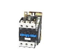 AKDDNZX LC1-D65 CJX2 Electrical 220v 65A 3 Phase AC Contactor magnetic(AC48V)