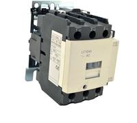 AKDDNZX LC1-D65 M7C 65A AC Motor Control Contactor Electrical Magnetic Coil 24V 36V 48V 110V 220V 380V Voltage(36V)