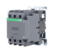 AKDDNZX LC1D 65 AC Contactor Low Voltage Electric AC Contactor 380V 65A(AC48V coil voltage)